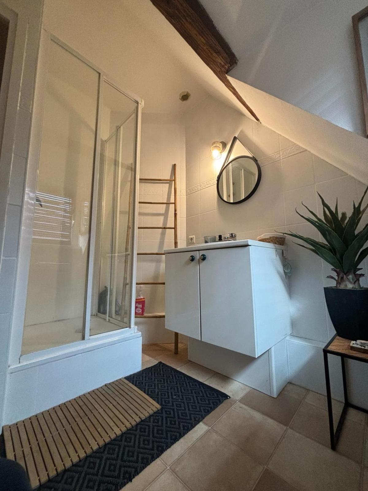 Charmant Appartement Proche Strasbourg A Eckwersheim Eksteriør bilde