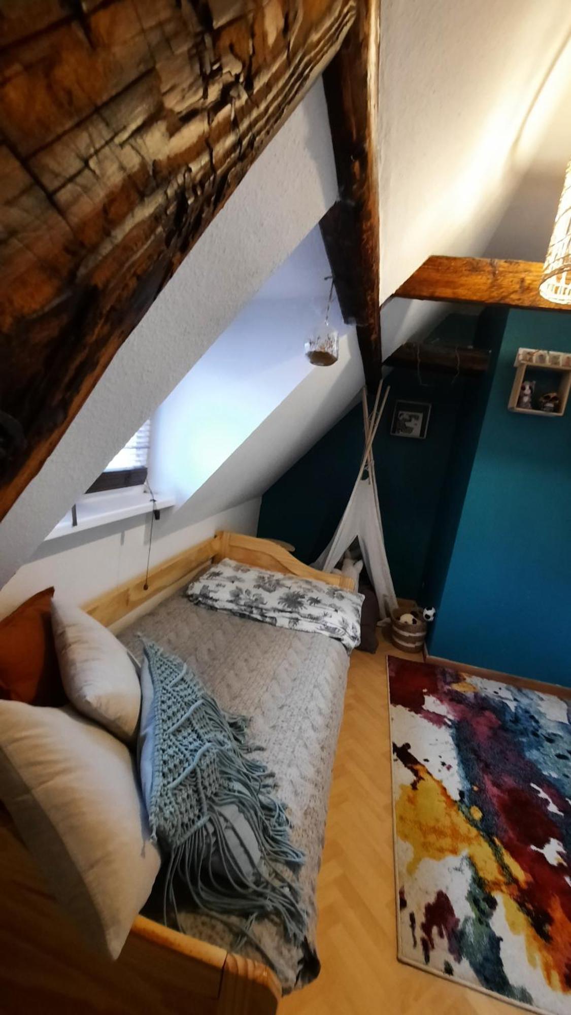 Charmant Appartement Proche Strasbourg A Eckwersheim Eksteriør bilde