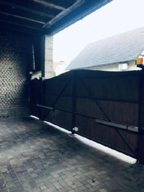 Charmant Appartement Proche Strasbourg A Eckwersheim Eksteriør bilde